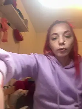 kattleya1407 online show from 22, 1, 2025