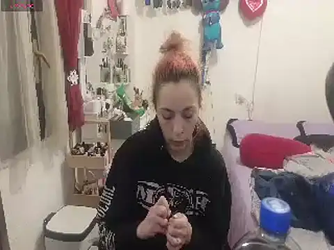 kattleya1407 online show from 5, 3, 2025