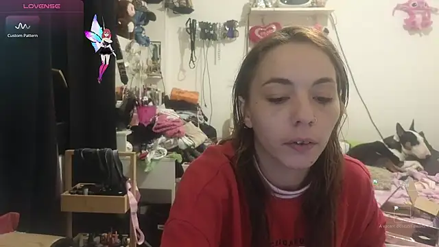 kattleya1407 online show from 26, 9, 2025