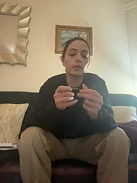 kattleya1407 online show from 20, 3, 2026