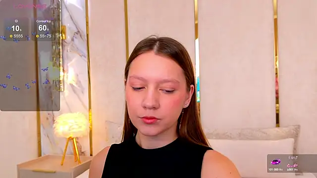 Snapshot of AliceBrayan chatting on 23, 1, 2025 AliceBrayan online show from 23, 1, 2025