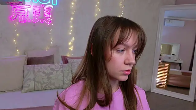 AliceBrayan online show from 17, 4, 2026