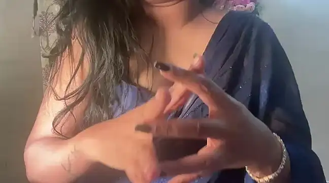 Winterblue  online show from 15, 2, 2025