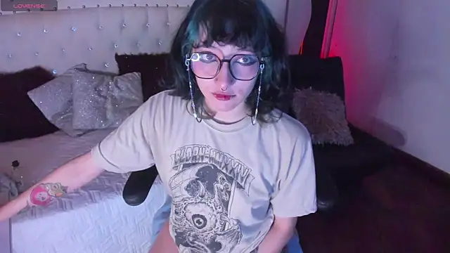 Snapshot of Ghosty_Doll chatting on 6, 3, 2025 Ghosty Doll online show from 6, 3, 2025