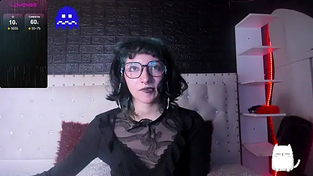 Snapshot of Ghosty_Doll chatting on 12, 3, 2025 Ghosty Doll online show from 12, 3, 2025