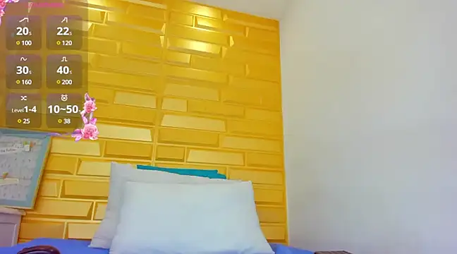 ebony beckyy online show from 6, 2, 2025