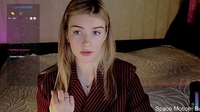 SpiceJessy online show from 25, 1, 2025