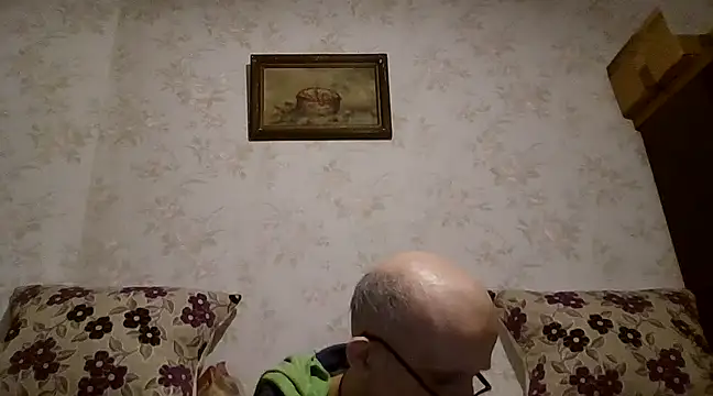 mariusica1xh online show from 18, 2, 2025