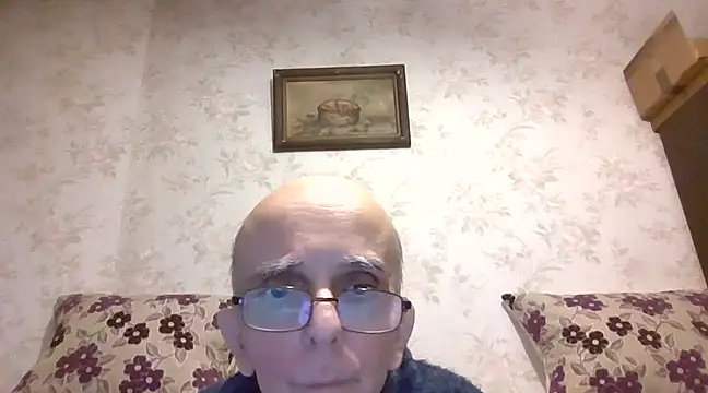 mariusica1xh online show from 18, 2, 2025