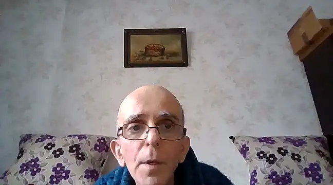 mariusica1xh online show from 19, 2, 2025