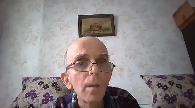 mariusica1xh online show from 14, 3, 2025