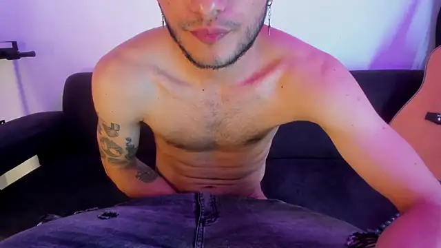 Henrikk senn online show from 27, 11, 2025