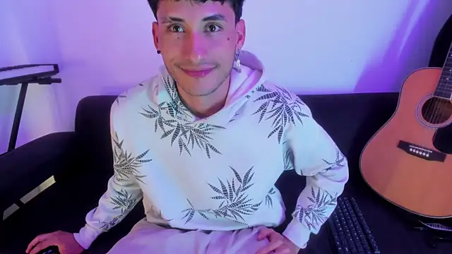 Henrikk senn online show from 10, 1, 2026