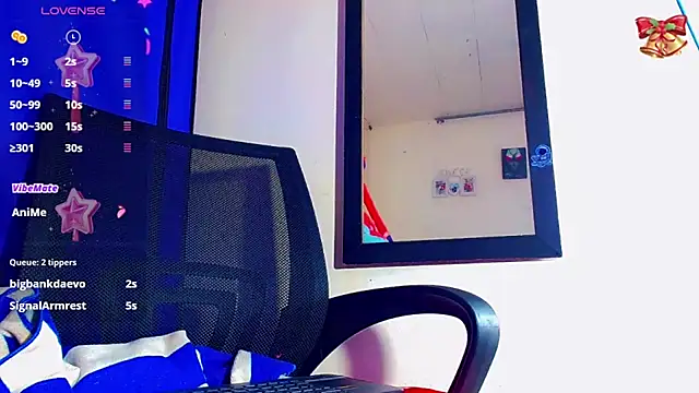 nicol gill  online show from 18, 12, 2024