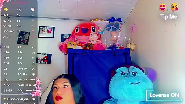 nicol gill  online show from 15, 1, 2025