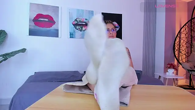 Angela donnato online show from 17, 9, 2025