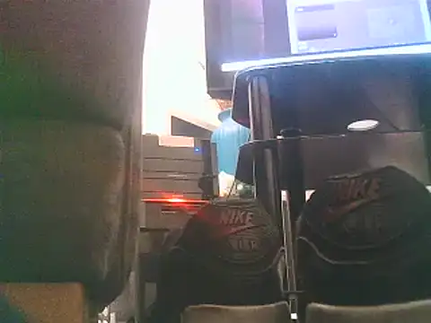 PocoLoco420 online show from 18, 9, 2025