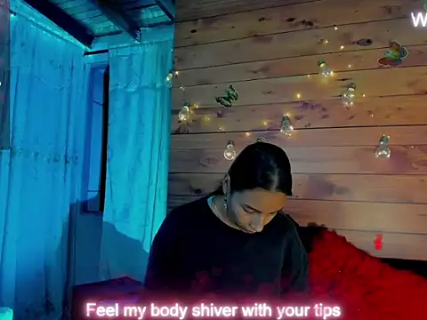 mykaelahoney online show from 1, 10, 2025