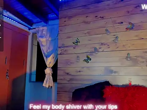 mykaelahoney online show from 10, 10, 2025