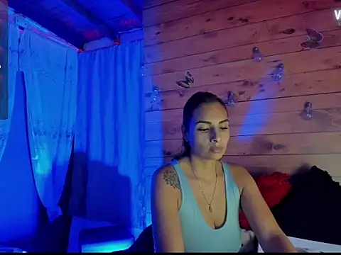 mykaelahoney online show from 24, 10, 2025