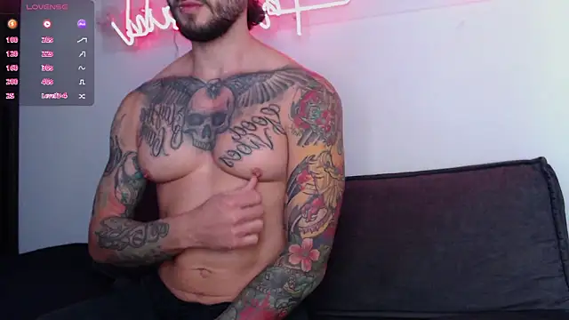 marco allison43 online show from 9, 3, 2026