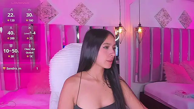 Snapshot of sophie_ws chatting on 10, 12, 2024 sophie ws online show from 10, 12, 2024