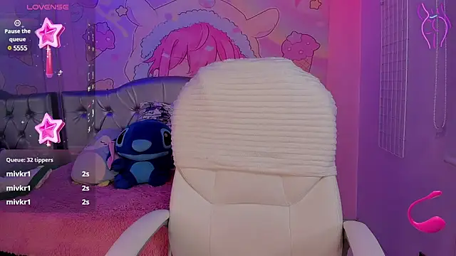 Snapshot of sophie_ws chatting on 21, 12, 2024 sophie ws online show from 21, 12, 2024