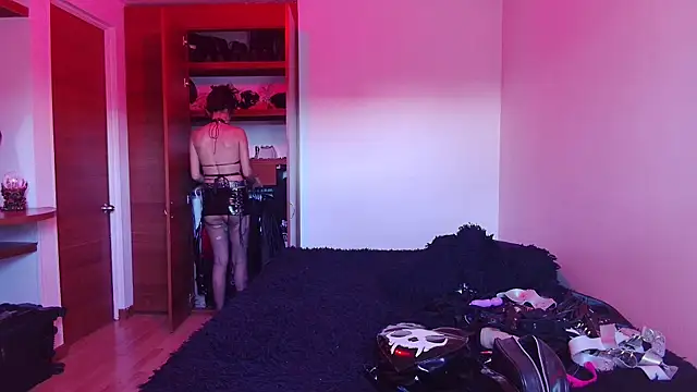 Snapshot of bellatrix25 chatting on 1, 2, 2025 bellatrix25 online show from 1, 2, 2025