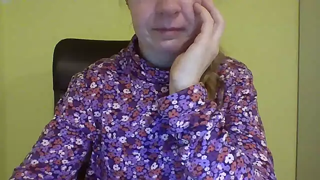 fajnaniunia88888 online show from 17, 4, 2026