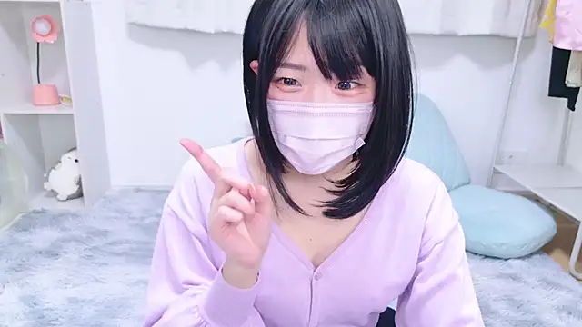 Snapshot of 867_haruna chatting on 28, 1, 2025 867 haruna online show from 28, 1, 2025