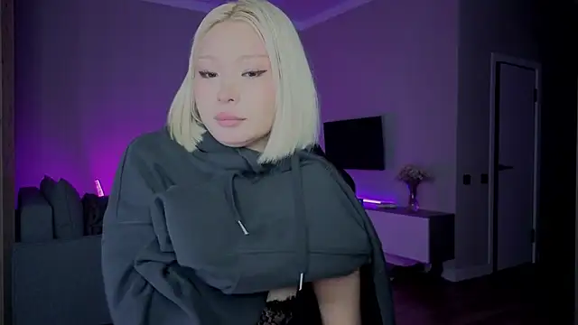 RileyMee online show from 29, 11, 2025