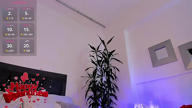 Snapshot of ebony_hot1 chatting on 14, 2, 2025 ebony hot1 online show from 14, 2, 2025