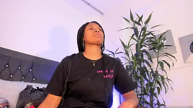 Snapshot of ebony_hot1 chatting on 21, 3, 2025 ebony hot1 online show from 21, 3, 2025