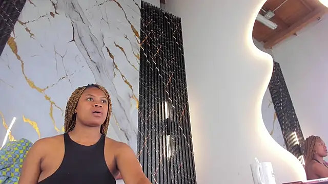 Snapshot of ebony_hot1 chatting on 9, 9, 2025 ebony hot1 online show from 9, 9, 2025