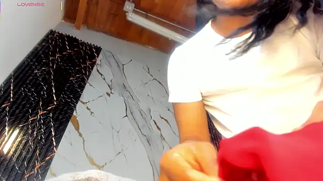 Snapshot of ebony_hot1 chatting on 12, 11, 2025 ebony hot1 online show from 12, 11, 2025