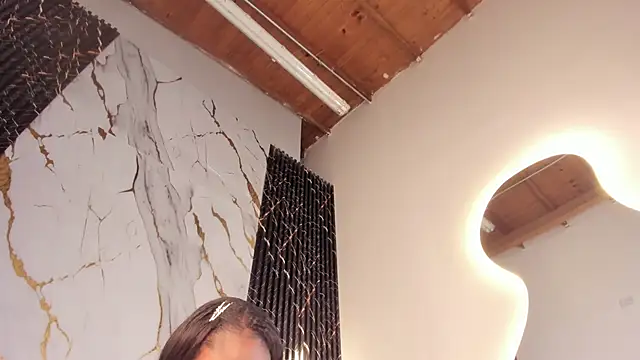 Snapshot of ebony_hot1 chatting on 11, 2, 2026 ebony hot1 online show from 11, 2, 2026