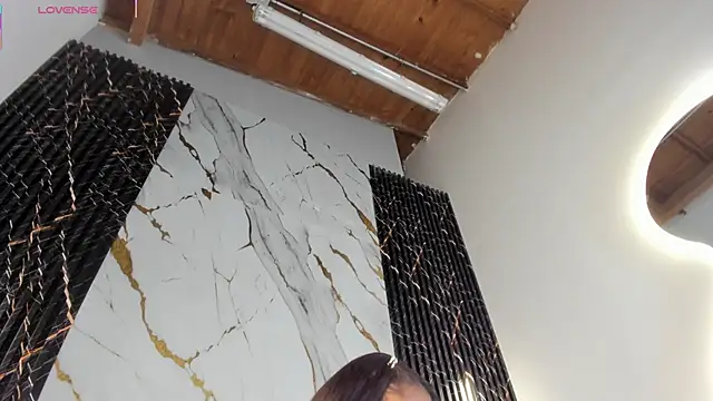 Snapshot of ebony_hot1 chatting on 17, 2, 2026 ebony hot1 online show from 17, 2, 2026