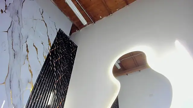 Snapshot of ebony_hot1 chatting on 1, 3, 2026 ebony hot1 online show from 1, 3, 2026