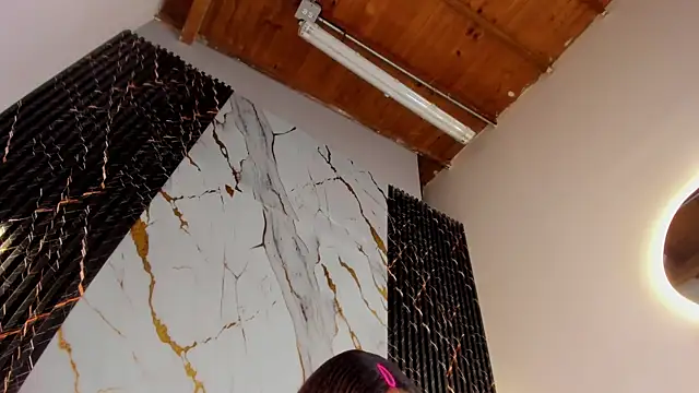 Snapshot of ebony_hot1 chatting on 6, 3, 2026 ebony hot1 online show from 6, 3, 2026