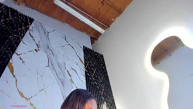 Snapshot of ebony_hot1 chatting on 11, 3, 2026 ebony hot1 online show from 11, 3, 2026