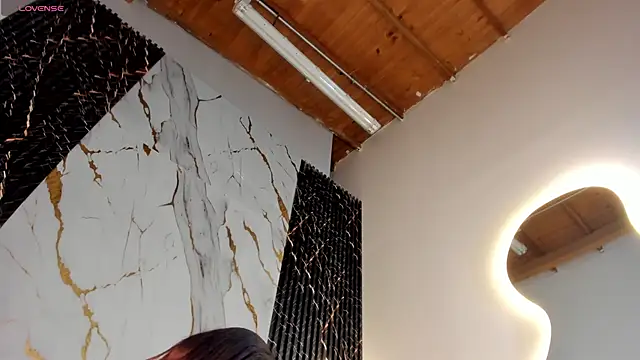 Snapshot of ebony_hot1 chatting on 26, 3, 2026 ebony hot1 online show from 26, 3, 2026