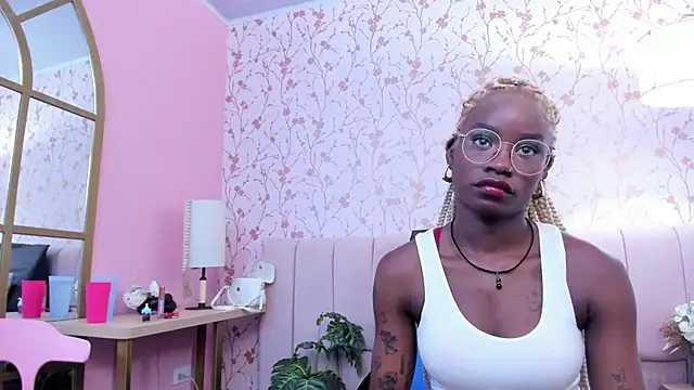 amber-hill online show from 20, 12, 2025