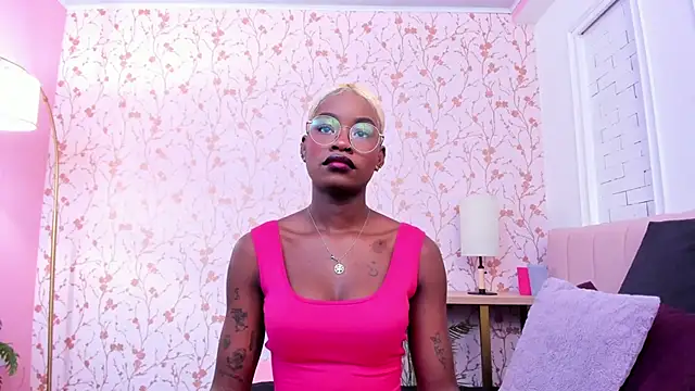 amber-hill online show from 16, 1, 2026