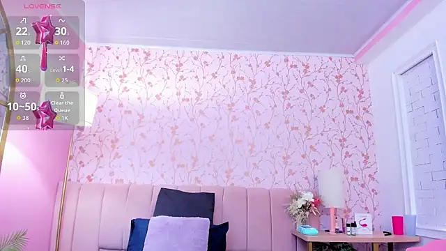 amber-hill online show from 2, 2, 2026