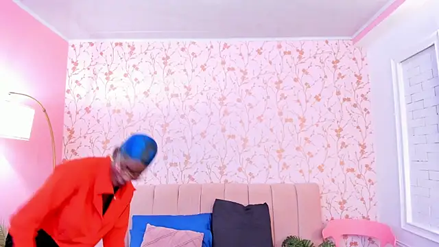 amber-hill online show from 28, 2, 2026