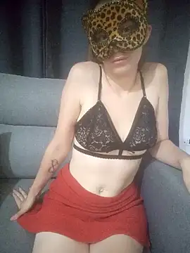 hott Argentina online show from 5, 2, 2025