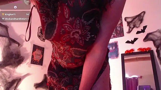 Snapshot of hitomi_arata chatting on 10, 11, 2025 hitomi arata online show from 10, 11, 2025