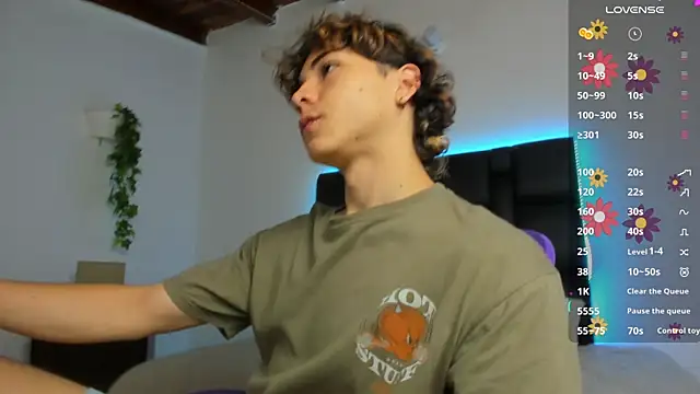 Joe23   online show from 7, 12, 2024