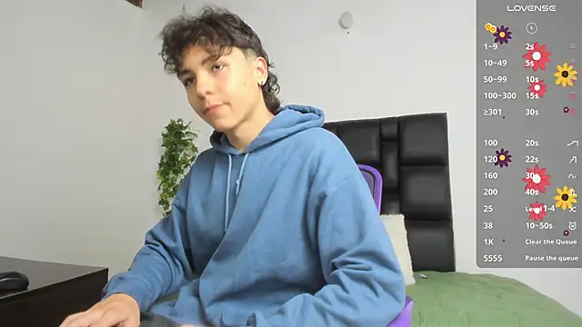 Joe23   online show from 29, 1, 2025