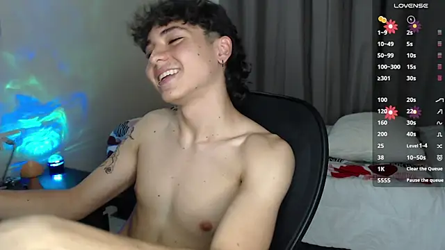 Joe23   online show from 8, 3, 2025